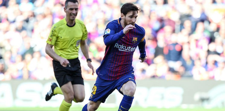 Który piłkarz skrytykował Leo Messiego?