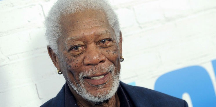 Morgan Freeman zaprzecza oskarżeniom o molestowanie