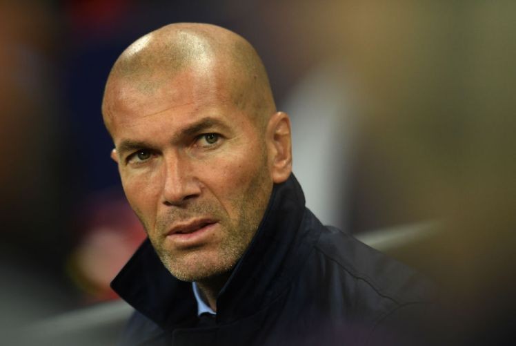 Zinedine Zidane nie będzie już trenerem Realu. Jakie mogły być przyczyny tej decyzji?