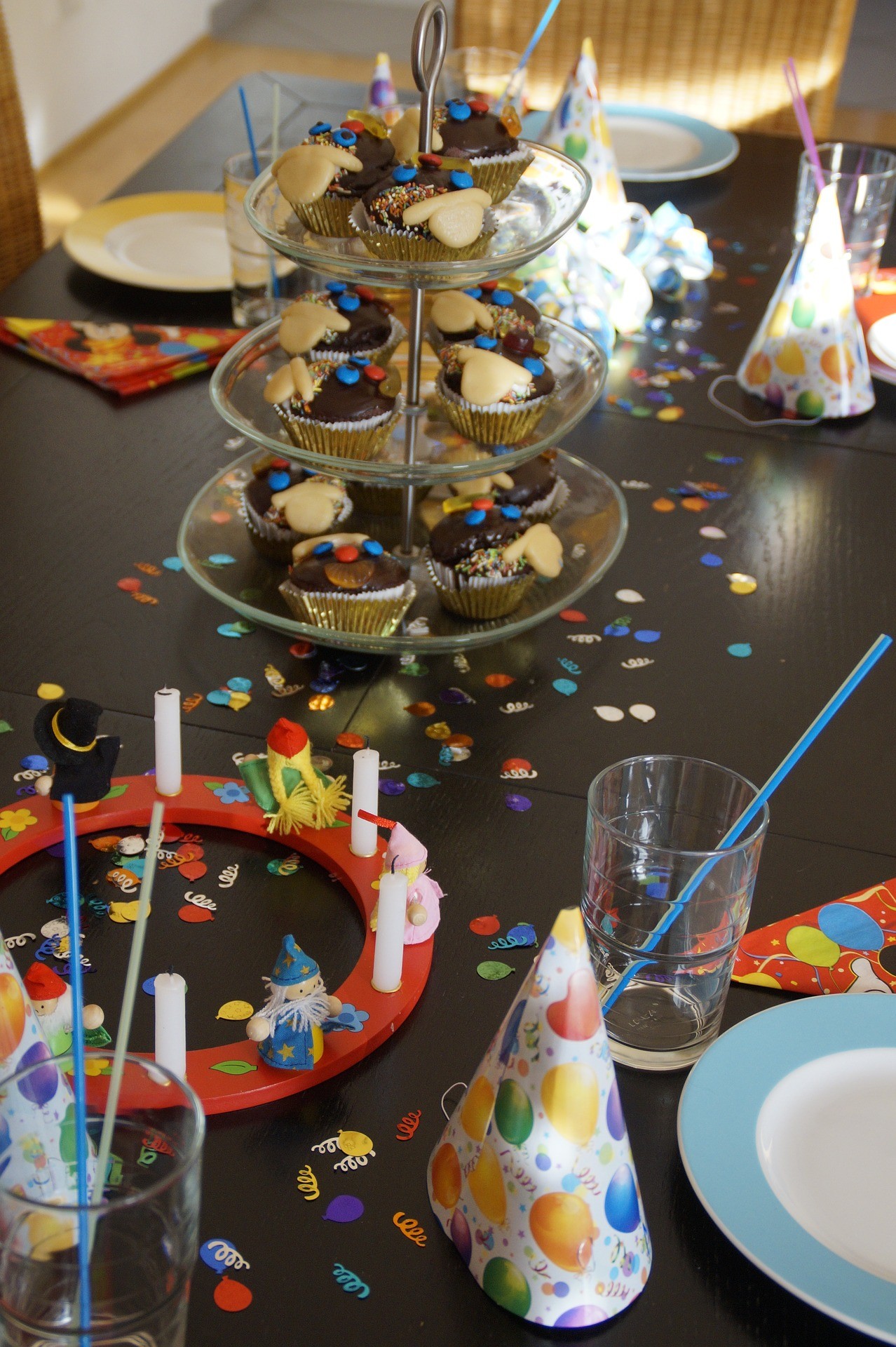Idealny tort na urodziny Twojego dziecka? Tort Angry Birds to jest to!
