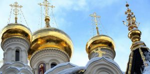 autofekalia ukraińskiej cerkwi