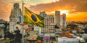 wycieczka do brazylii