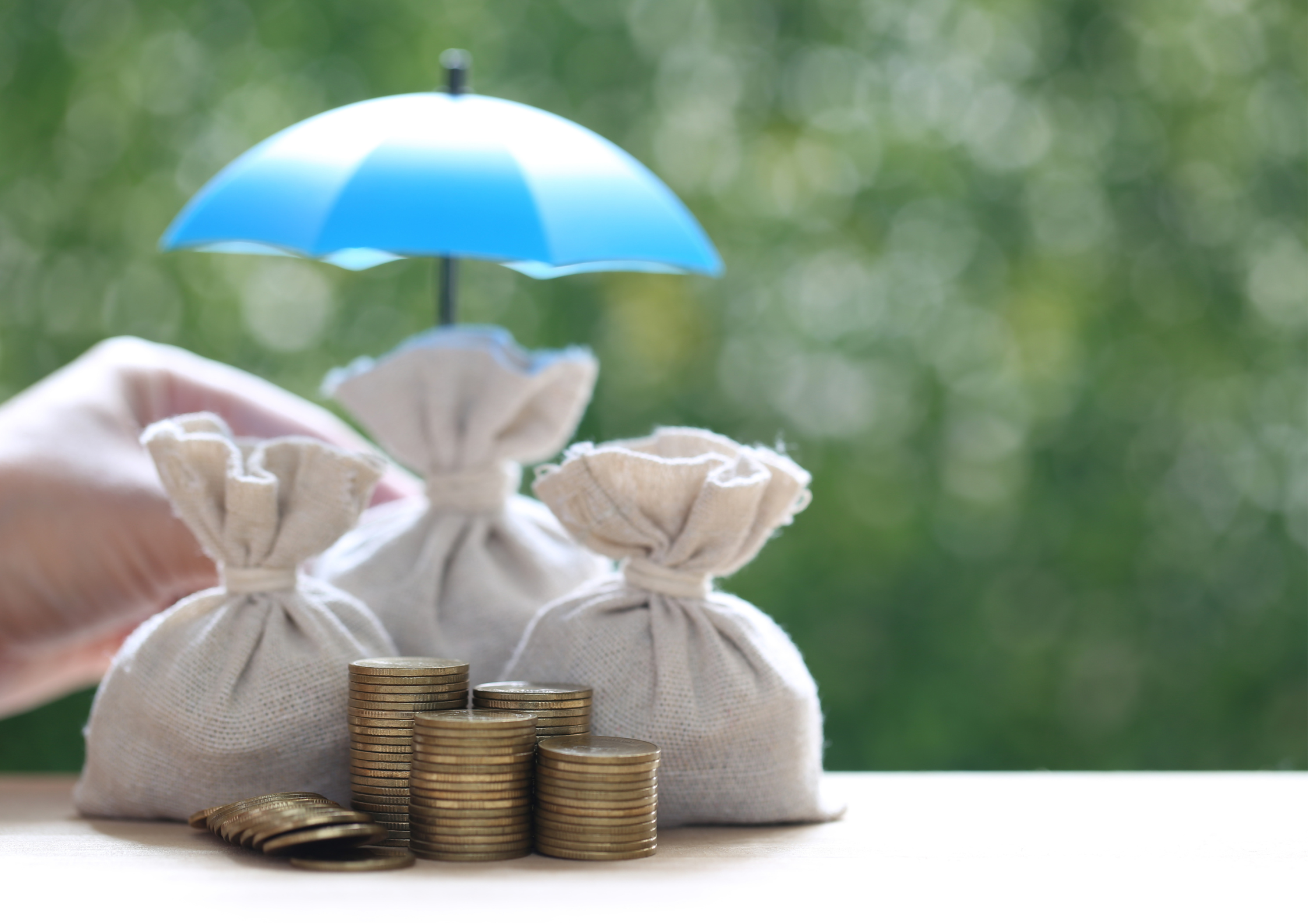 Korzyści z inwestowania w fundusz parasolowy