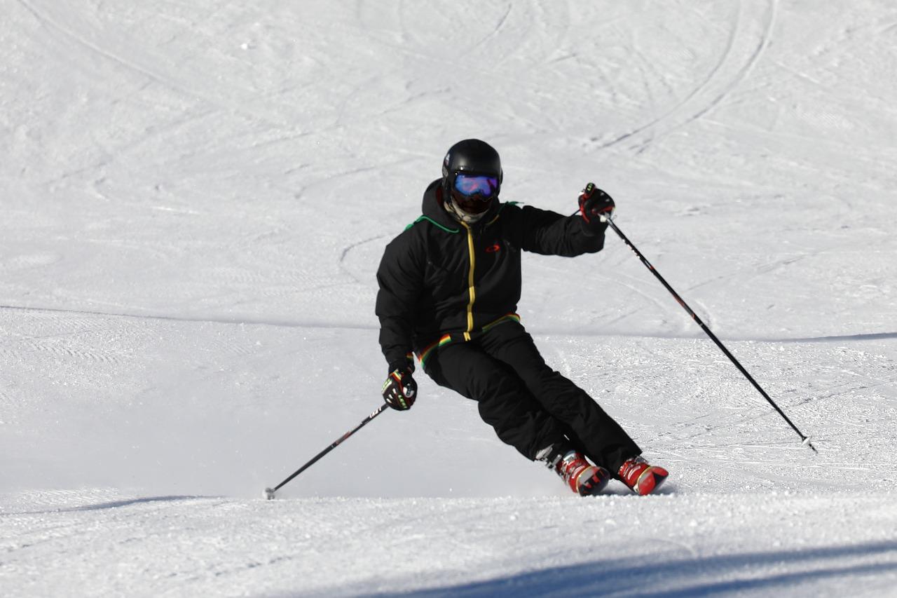 Idealny instruktor narciarstwa we Włoszech: jak wybrać?