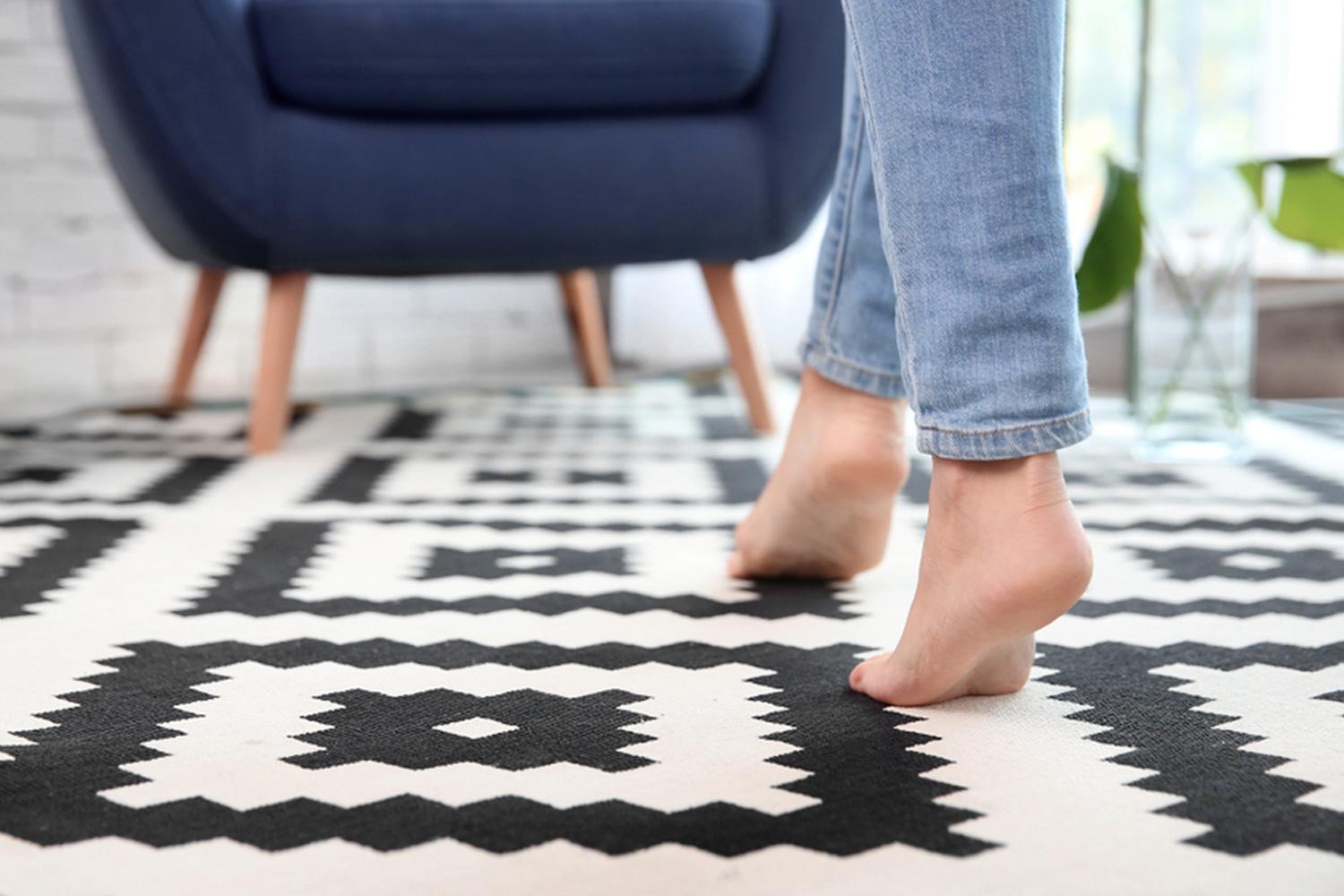 Nowoczesne dywany do salonu – propozycje dla Ciebie
