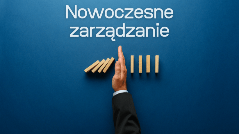 nowoczesne zarządzanie