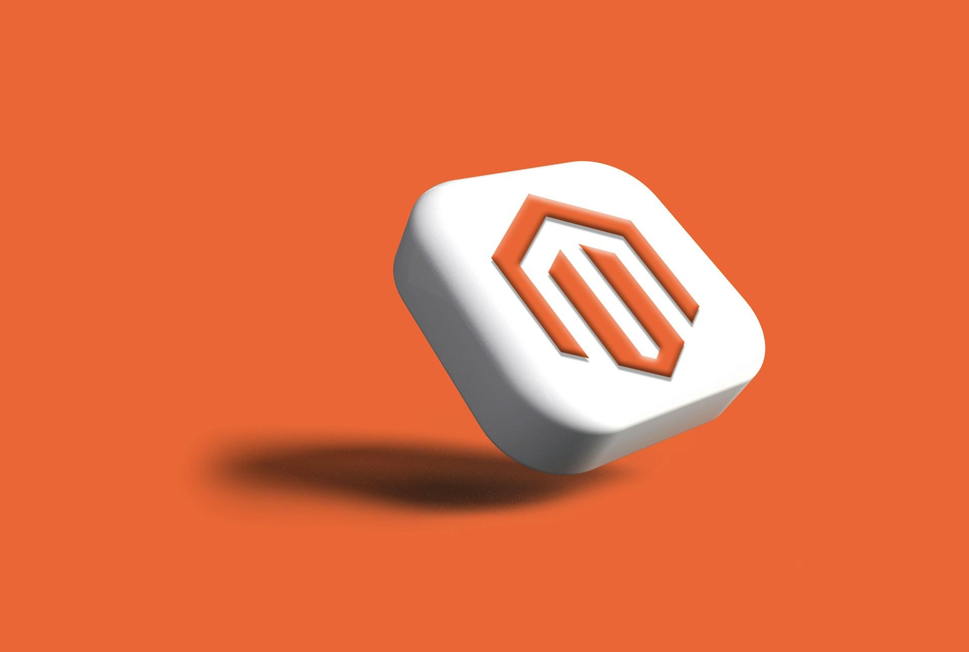 Magento – popularna platforma e-commerce dla sklepów internetowych