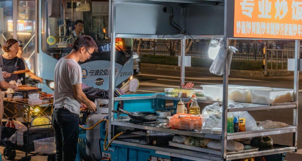 Wycieczka do Tajlandii