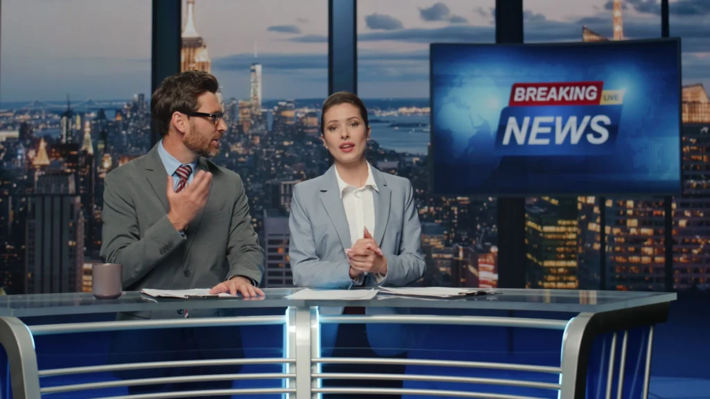 co się dzieje na świecie grudzień 2025