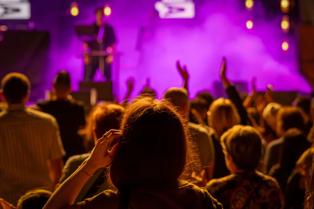 eventy w Polsce grudzień 2025