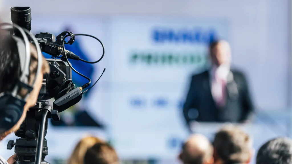 najgłośniejsze wydarzenia medialne grudzień 2025