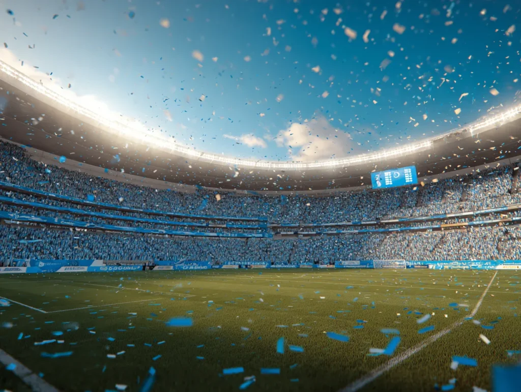 argentyna skandal fifa