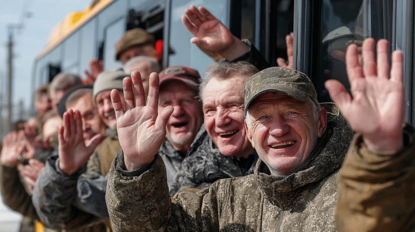 więźniowie polityczni białoruś