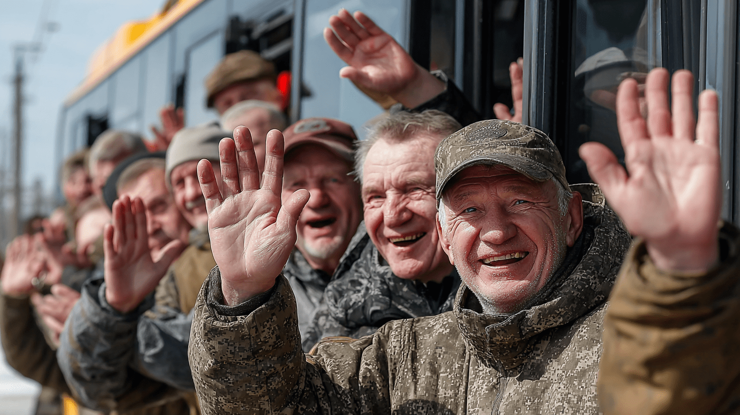 Więźniowie polityczni Białoruś: uwolnienie 123 osób