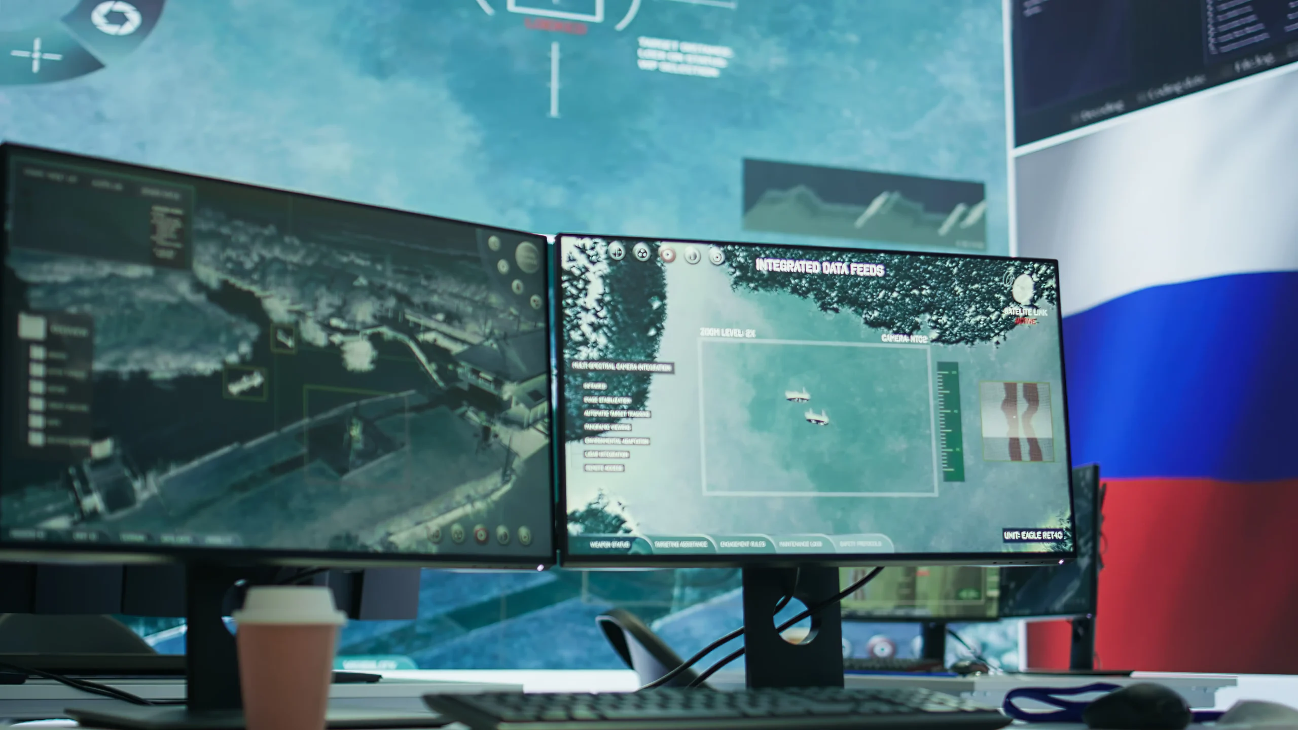 ataki rosji na energetykę ukrainy