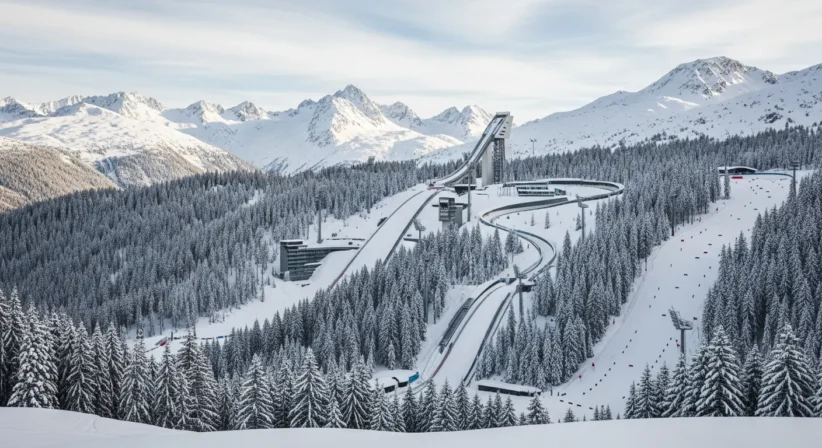 zimowe igrzyska olimpijskie 2026