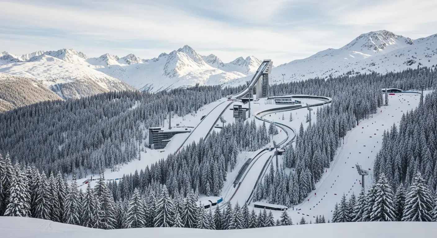 Zimowe Igrzyska Olimpijskie 2026 co warto wiedzieć