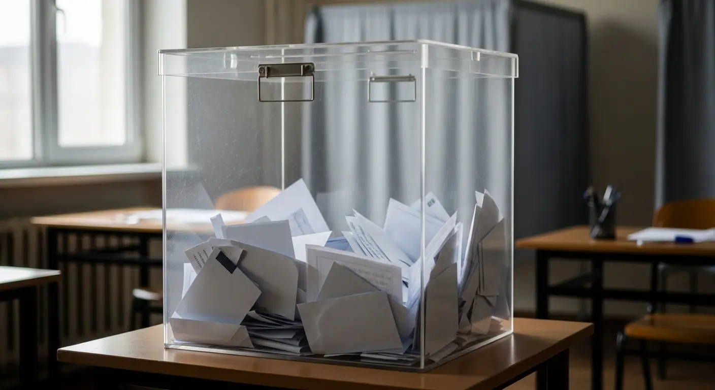 Wybory prezydenckie w Polsce 2025 szczegóły przebieg i wyniki