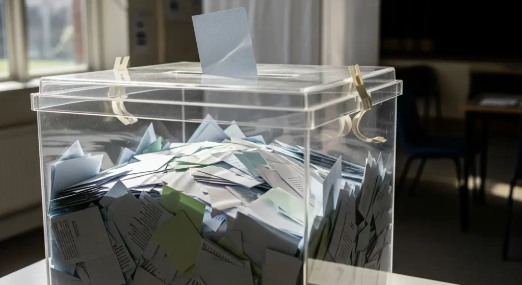 wybory prezydenckie polska 2025