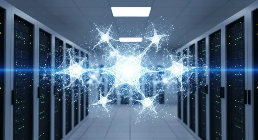 sztuczna inteligencja