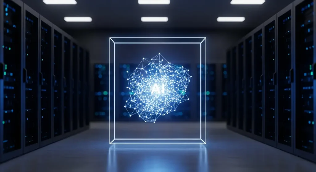 sztuczna inteligencja