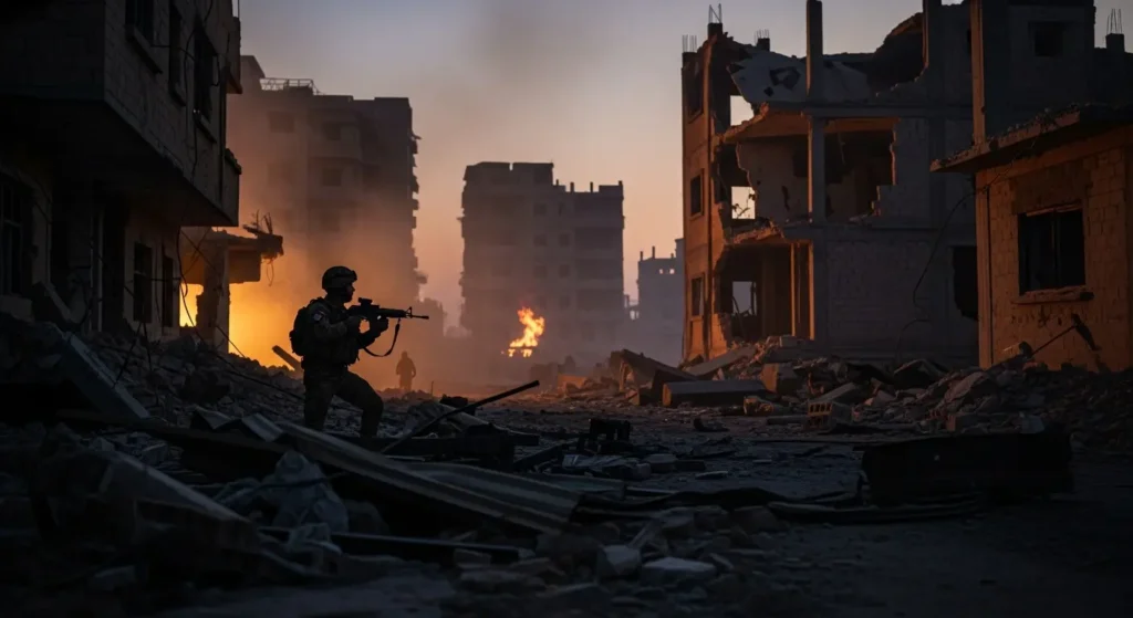 wojna w ukrainie 2026