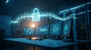 cyberbezpieczeństwo w sieci